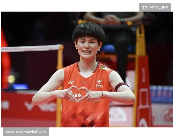 王祉怡勇夺印尼羽毛球公开赛女单银牌 展现中国羽坛新星风采 王祉怡勇夺印尼羽毛球公开赛女单银牌 展现中国羽坛新星风采