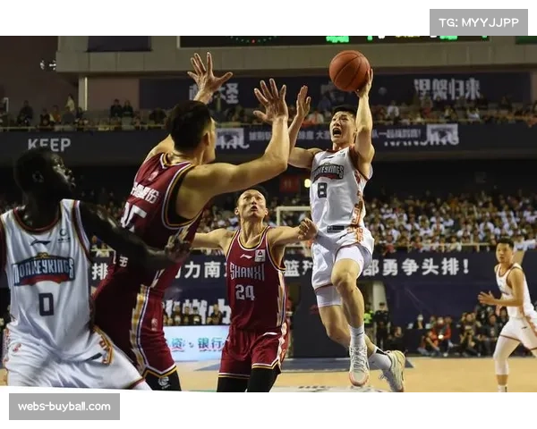 南京同曦首进季后赛 CBA新军实现历史突破