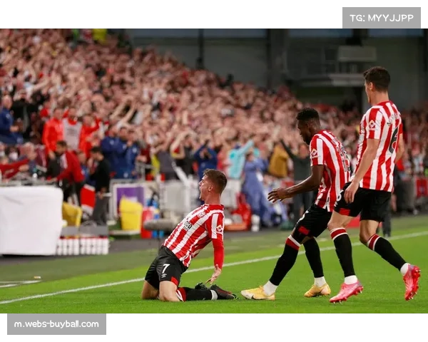 布伦特福德成最直接打法球队 每回合传球仅2.84次