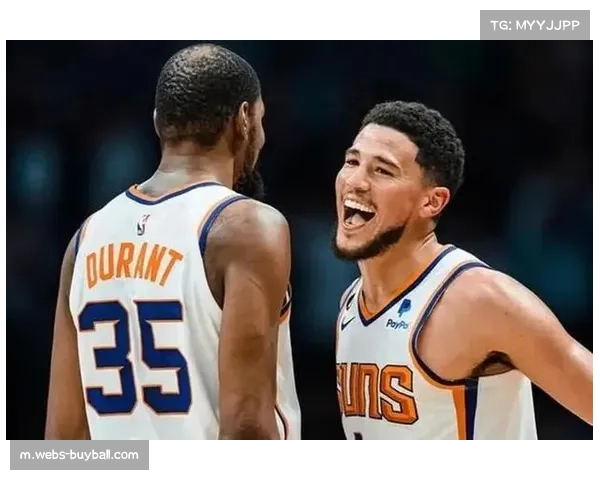 布克凤凰城本地偶像效应 太阳6310万收入中的地域忠诚度